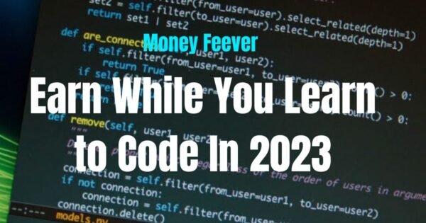 get paid to learn code