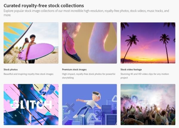 get paid to sell pictures of your body on Adobe Stock 
