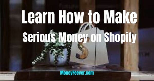 make money on Shopify