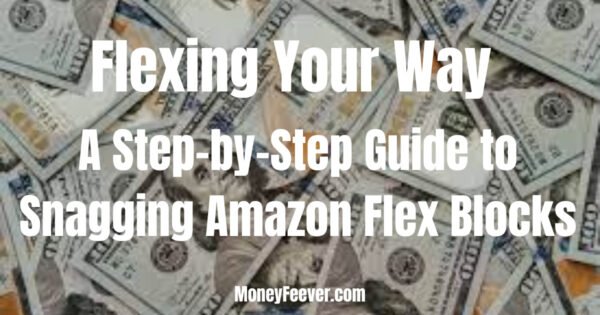 Get Amazon Flex Blocks